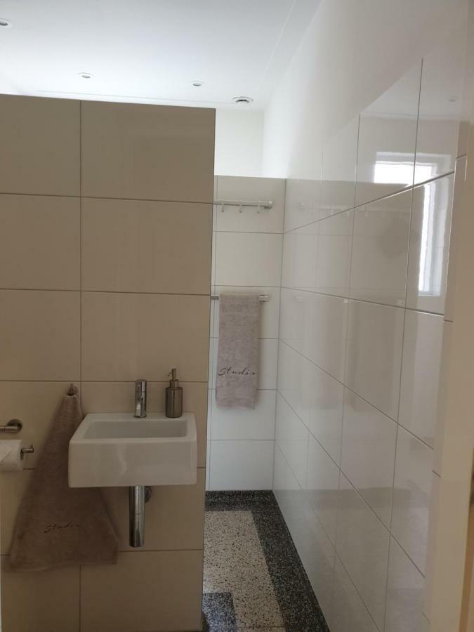 Studio In Stijl Апелдорн Екстер'єр фото